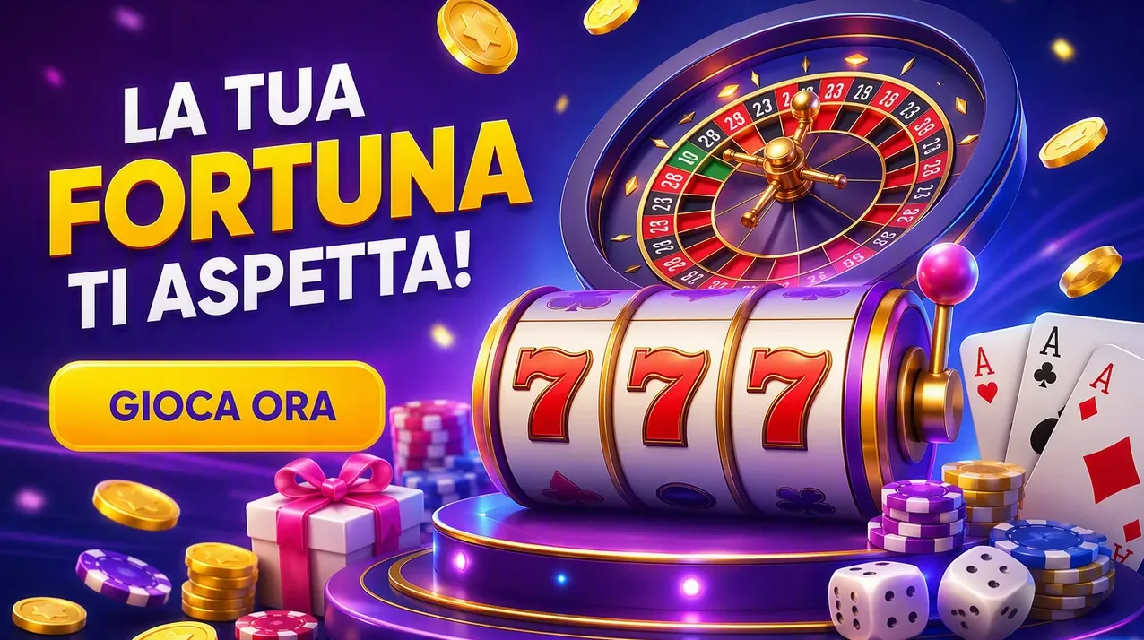 Giochi CasinoMania — Il Catalogo Completo del Casinò Online