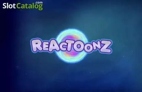 Reactoonz, alieni colorati griglia esplosiva